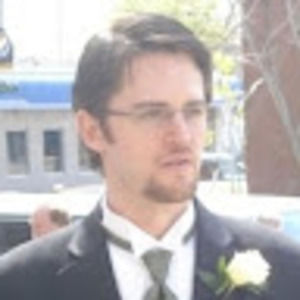 Meet your Posher, Jeremy